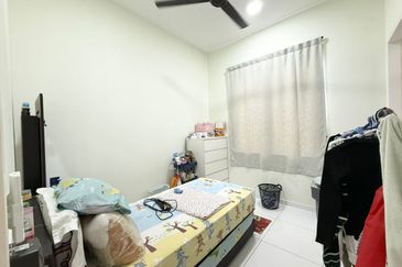 Taman Bukit Indah @ Iskandar Puteri