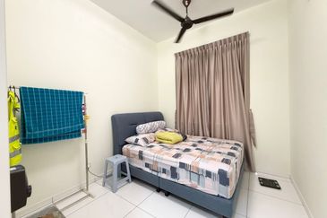 Taman Bukit Indah @ Iskandar Puteri