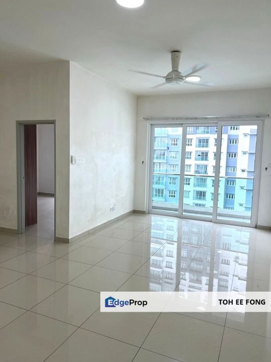 Seasons Luxury Residence @ Larkin For Sale, Johor, Johor Bahru