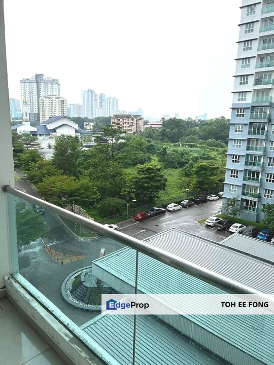 Seasons Luxury Residence @ Larkin For Sale, Johor, Johor Bahru