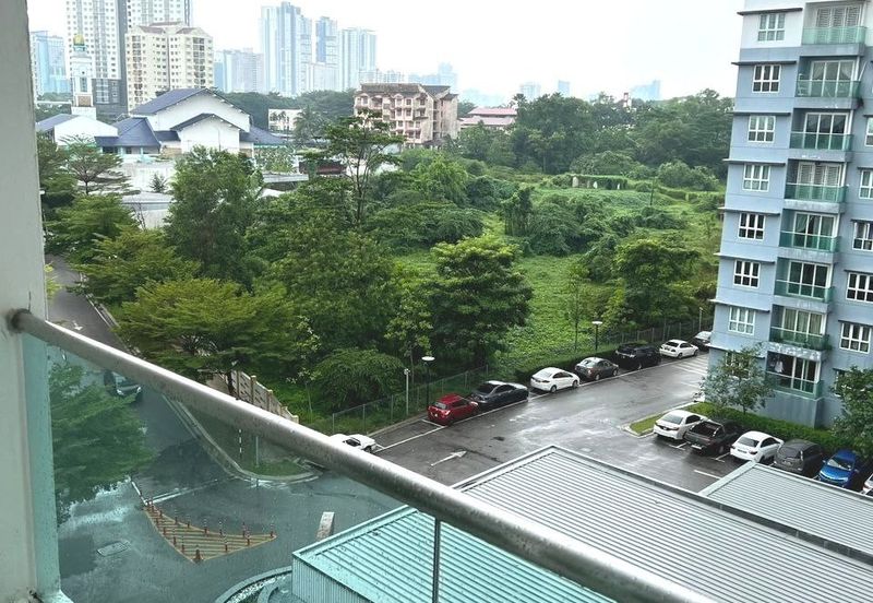 Seasons Luxury Apartments @ Amara Larkin