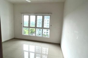 Seasons Luxury Apartments @ Amara Larkin