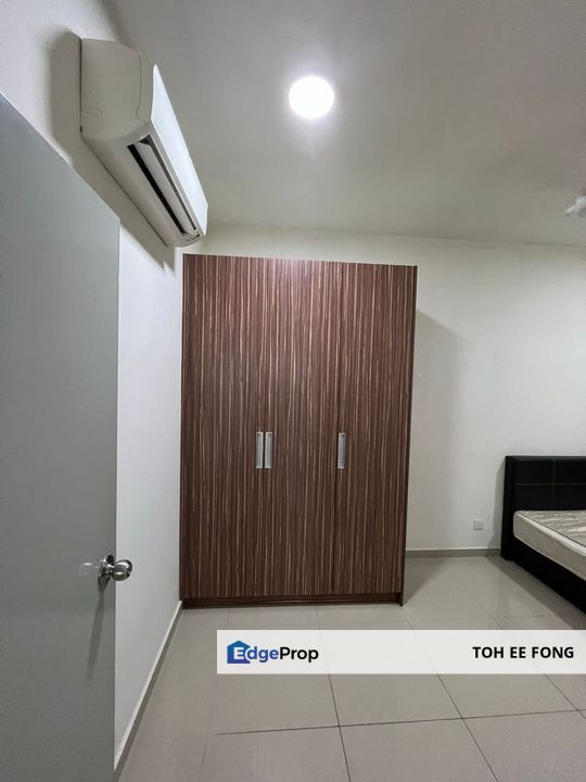 Seasons Luxury Residence @ Larkin For Sale, Johor, Johor Bahru