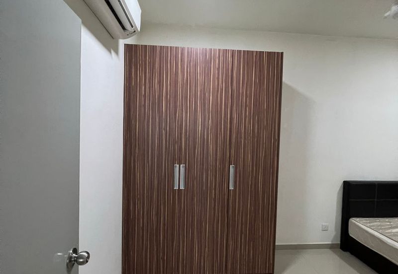 Seasons Luxury Apartments @ Amara Larkin