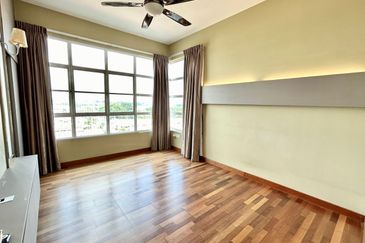 Horizon Residence (Dwi Mutiara)