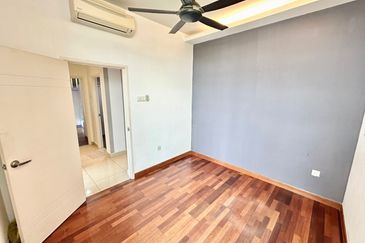 Horizon Residence (Dwi Mutiara)