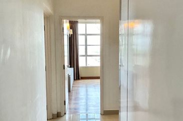 Horizon Residence (Dwi Mutiara)