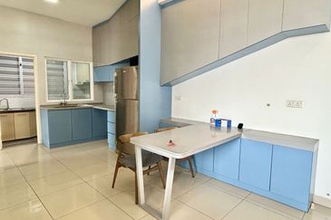 Horizon Residence (Dwi Mutiara)