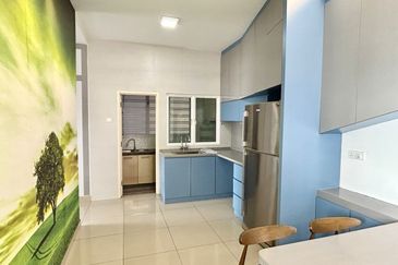 Horizon Residence (Dwi Mutiara)