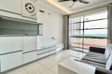 Horizon Residence (Dwi Mutiara)