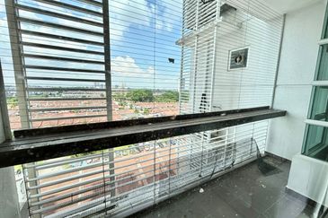 Horizon Residence (Dwi Mutiara)