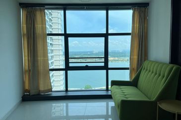 Amberside Country Garden @ Danga Bay