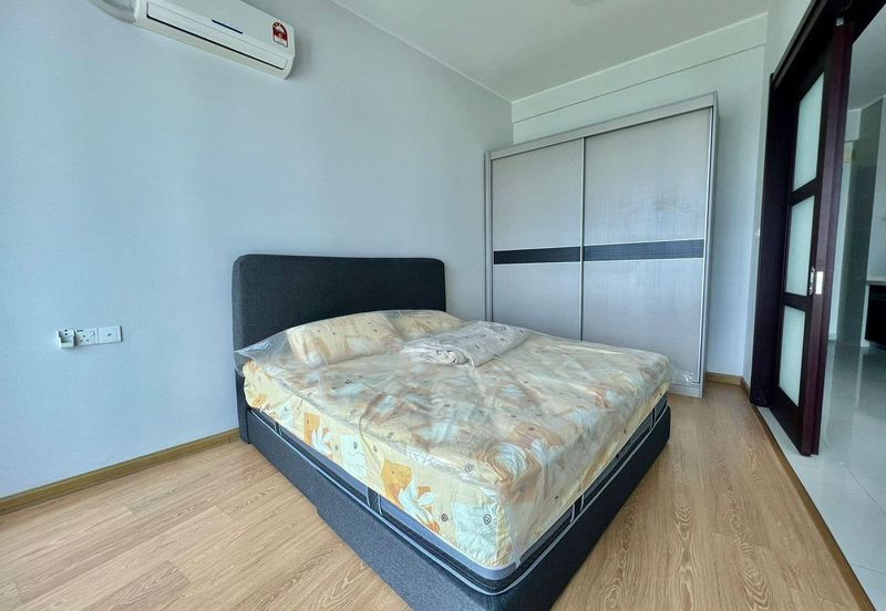 Amberside Country Garden @ Danga Bay