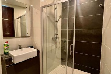 Amberside Country Garden @ Danga Bay