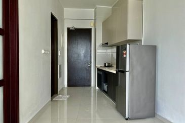 Amberside Country Garden @ Danga Bay