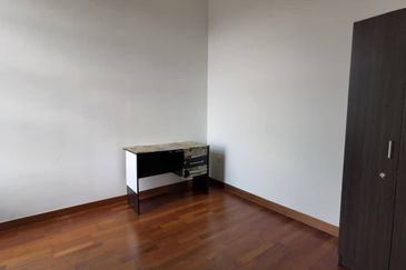 Horizon Residence (Dwi Mutiara)