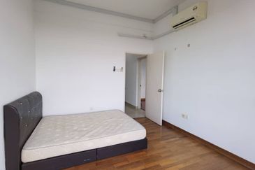 Horizon Residence (Dwi Mutiara)