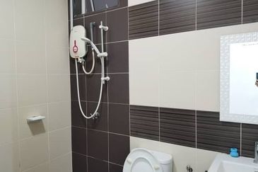 Horizon Residence (Dwi Mutiara)