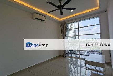 Horizon Residence @ Bukit Indah For Sale Full Loan Unit, Johor, Bukit Indah