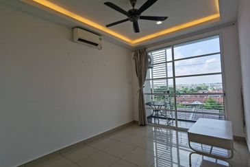 Horizon Residence (Dwi Mutiara)