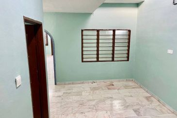 Taman Ungku Tun Aminah