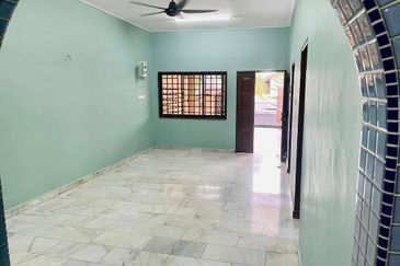 Taman Ungku Tun Aminah