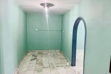 Taman Ungku Tun Aminah