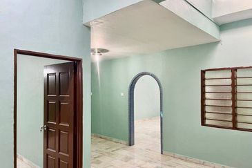 Taman Ungku Tun Aminah