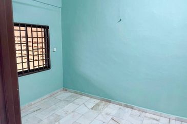 Taman Ungku Tun Aminah