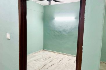 Taman Ungku Tun Aminah