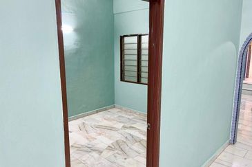 Taman Ungku Tun Aminah