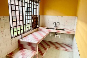 Taman Ungku Tun Aminah