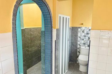 Taman Ungku Tun Aminah