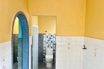 Taman Ungku Tun Aminah