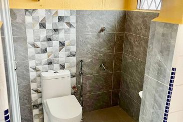 Taman Ungku Tun Aminah