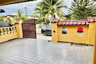 Taman Ungku Tun Aminah