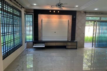 Taman Sri Pulai Perdana