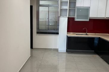 Taman Sri Pulai Perdana