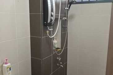 Taman Sri Pulai Perdana