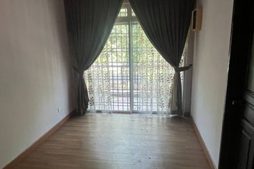 Taman Sri Pulai Perdana