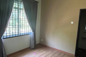 Taman Sri Pulai Perdana