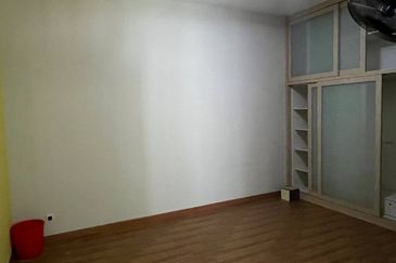 Taman Sri Pulai Perdana