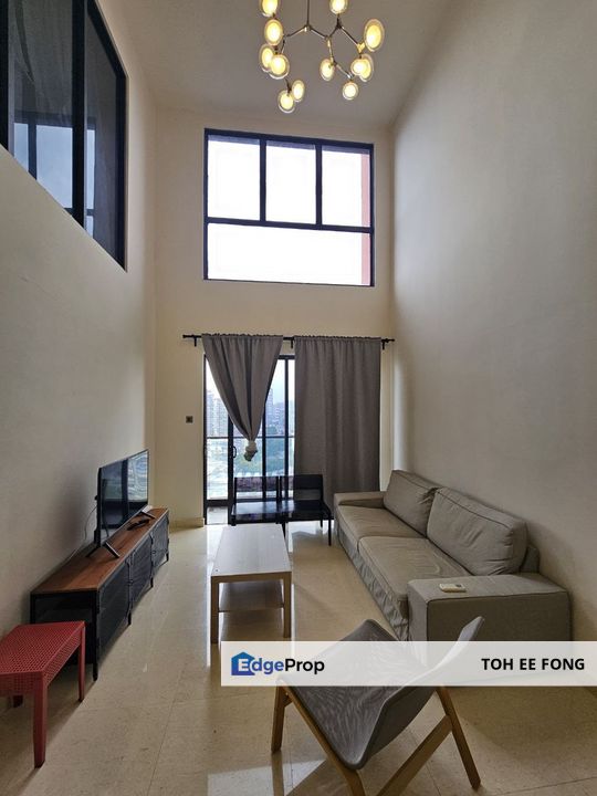 V@Summerplace Duplex High Floor For Sale , Johor, Johor Bahru