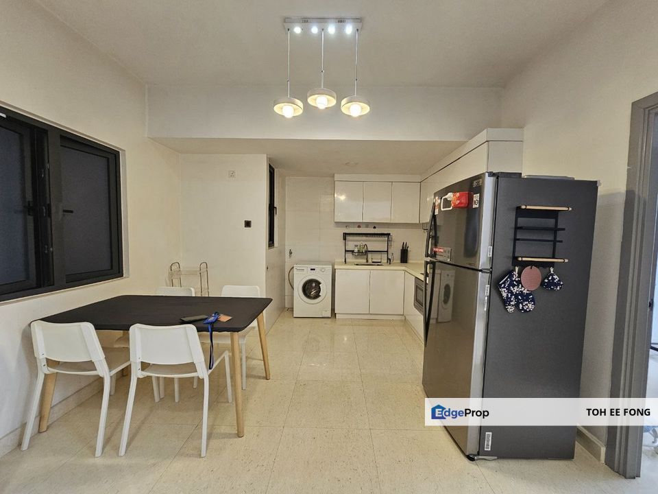 V@Summerplace Duplex High Floor For Sale , Johor, Johor Bahru