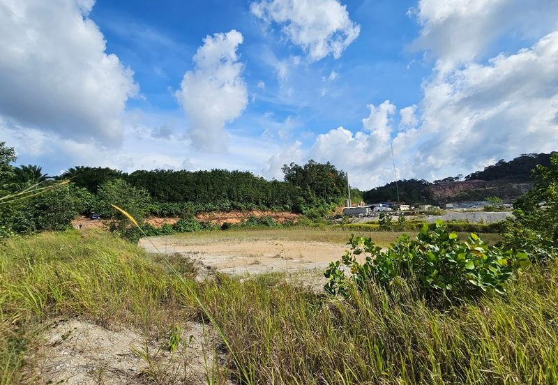 Bandar Baru Kangkar Pulai