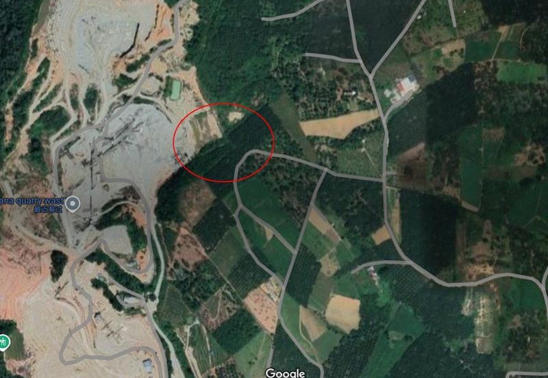 Bandar Baru Kangkar Pulai