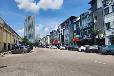 Taman Nusa Bestari, Skudai