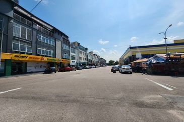 Taman Nusa Bestari, Skudai