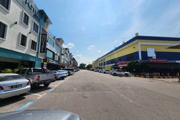 Taman Nusa Bestari, Skudai