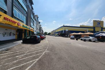 Taman Nusa Bestari, Skudai
